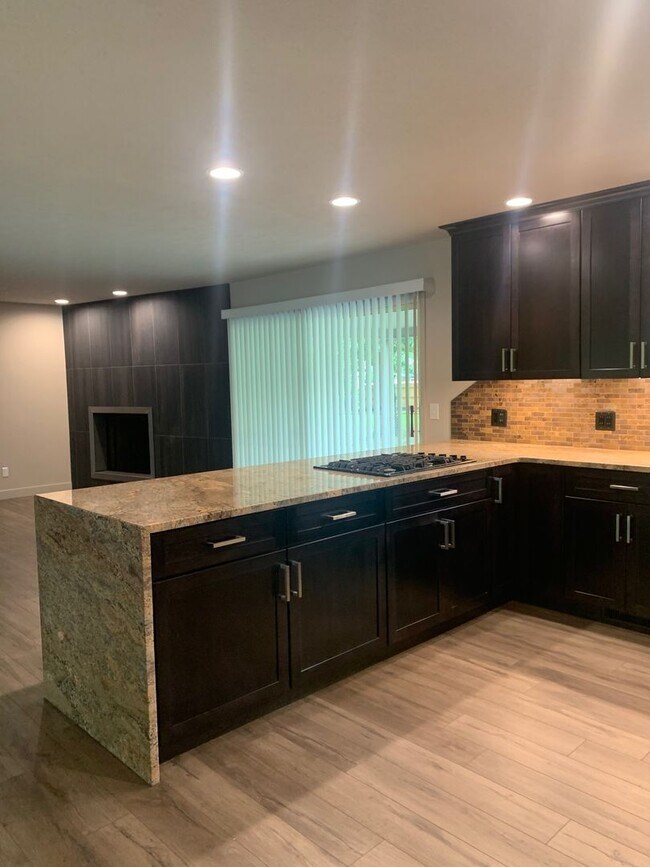 Building Photo - Brentwood South Subdivision - Completely Remodeled 3 Bedroom 2 Bath Home With Huge Backyard!