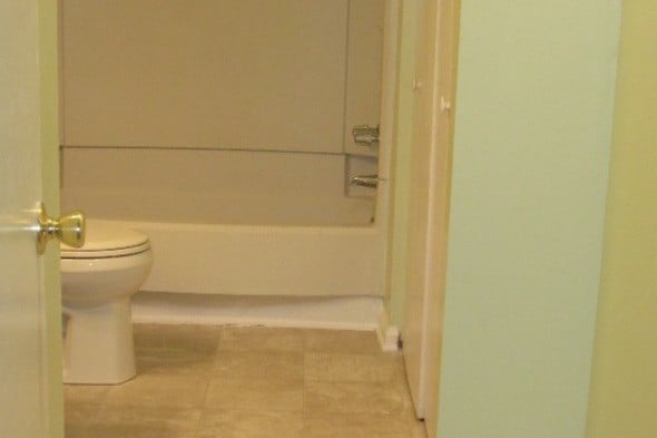 Bathroom - 121 Westview Dr