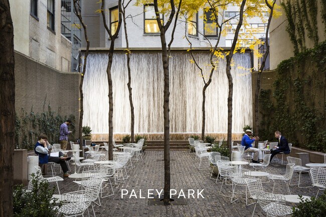 Building Photo - 307 East 44th Street