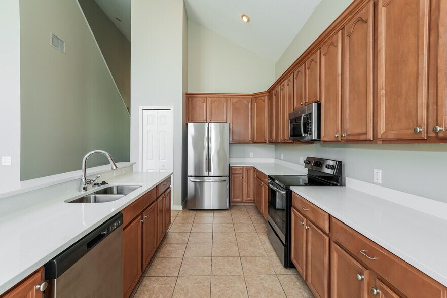 Building Photo - 4454 Hawksley Pl