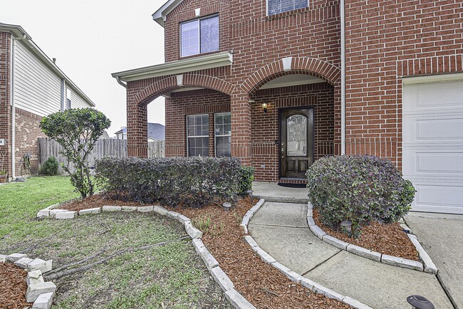 Building Photo - 407 Stream Mill Ln