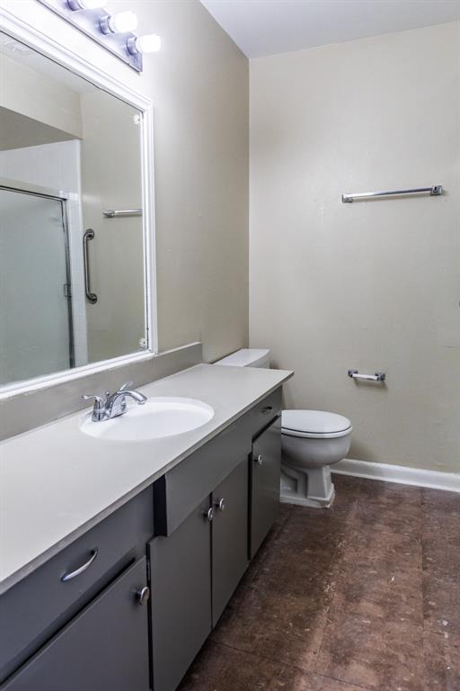 Building Photo - 7123 S Gessner Rd