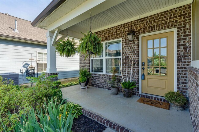 Building Photo - 3 bedroom home in Creekside at Hampton Meadows!