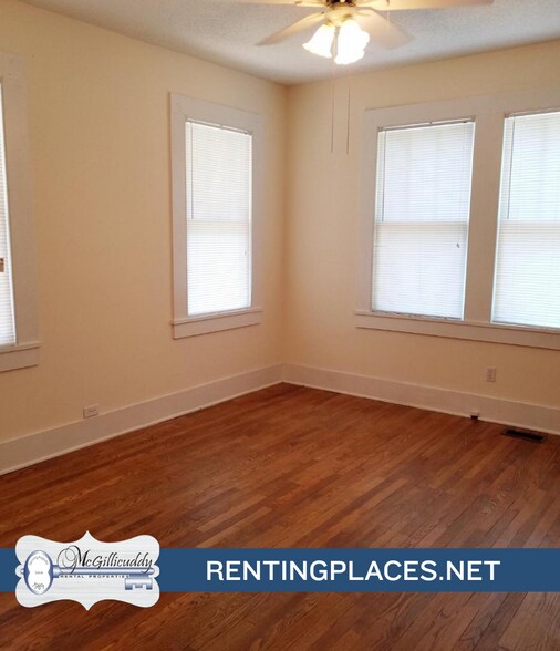 Building Photo - 1509 Troupe St