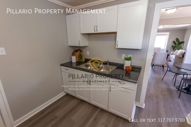 Building Photo - 4707 East 21st St