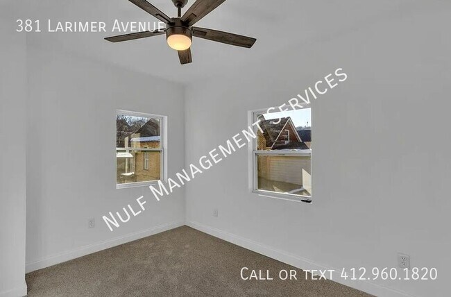 Building Photo - 381 Larimer Ave