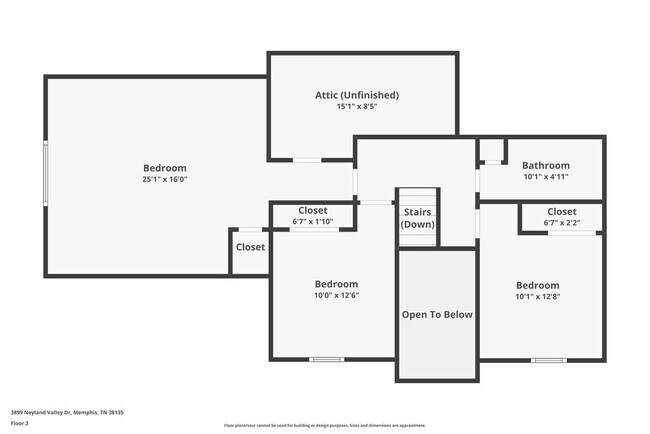 Building Photo - 3899 Neyland Valley Dr