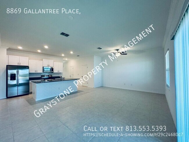 Building Photo - 8869 Gallantree Pl