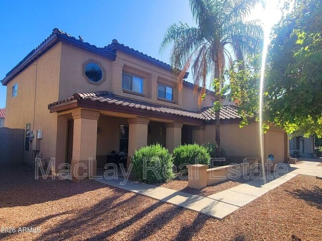 Building Photo - 10841 E Forge Cir