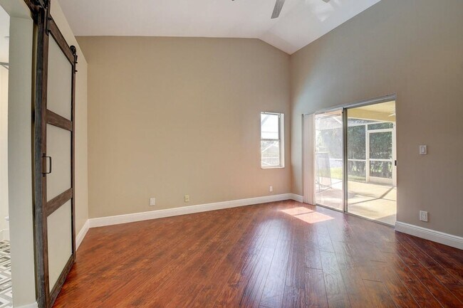 Building Photo - Rainbow Lakes