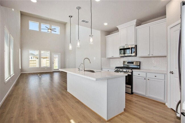 Building Photo - 21654 Lampeter River Ln