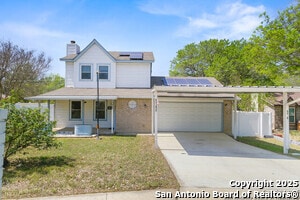 Building Photo - 11427 Rousseau St