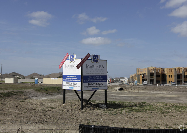 Building Photo - Mariposa at Bay Colony 55+ Apartments