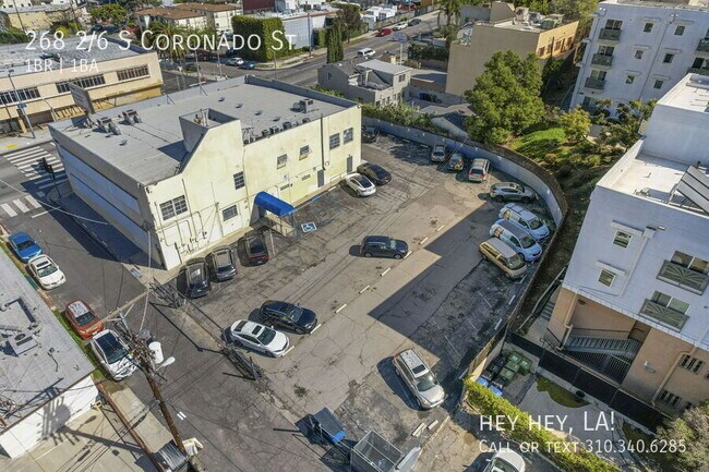 Building Photo - 268 2/6-266 S Coronado St
