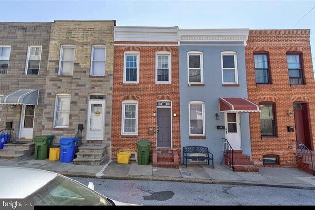Primary Photo - 111 Bloomsberry St