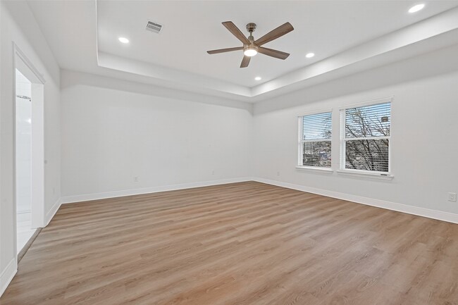 Building Photo - 6630 Highrock Rd