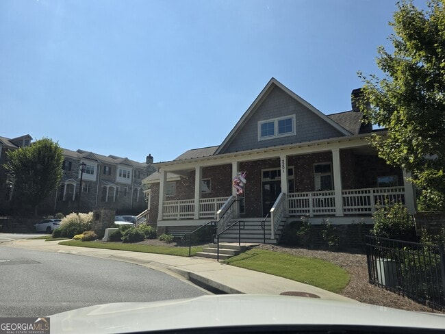 Building Photo - 4158 Butler Dr