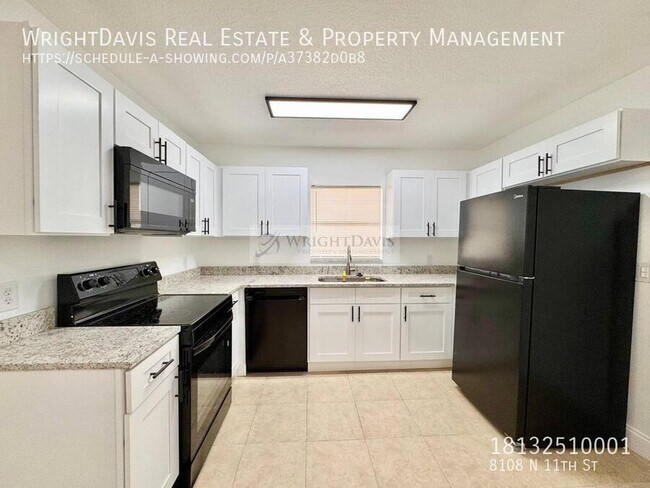 Building Photo - 8108 N 11th St