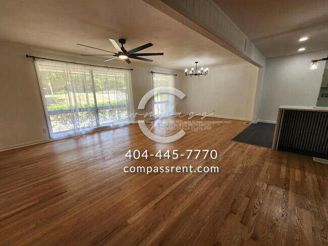 Building Photo - 2636 Whiteleigh Ct NE