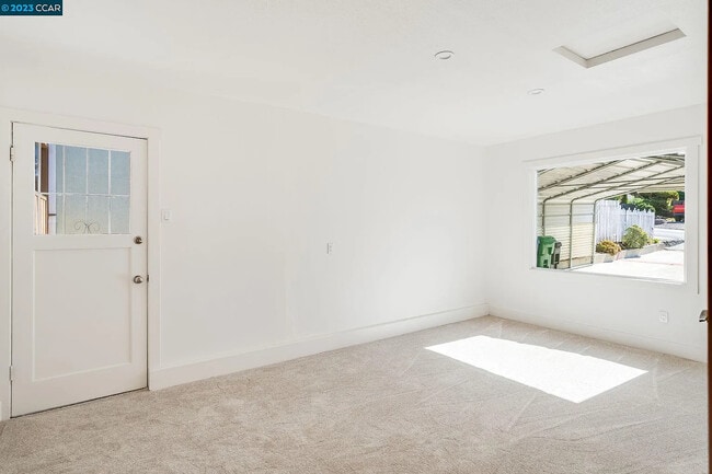 Building Photo - 3160 D St