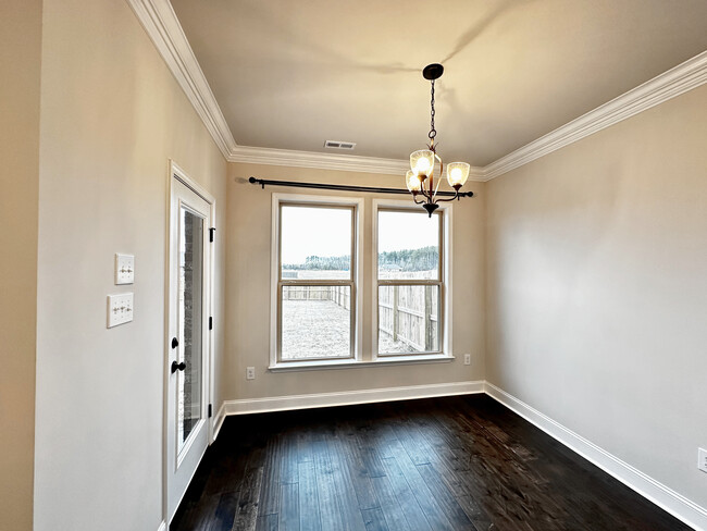 Dining Room - 26182 Cold Creek Dr