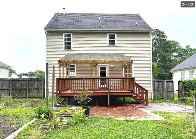 Building Photo - 5508 Impala Dr