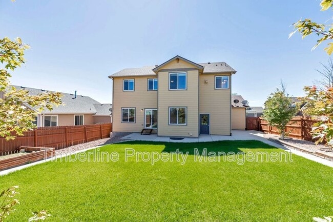 Building Photo - 10597 Mount Evans Drive