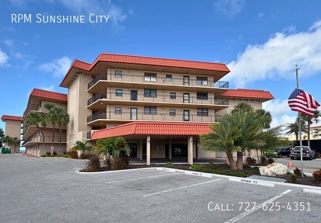 Primary Photo - 17580 Gulf Blvd