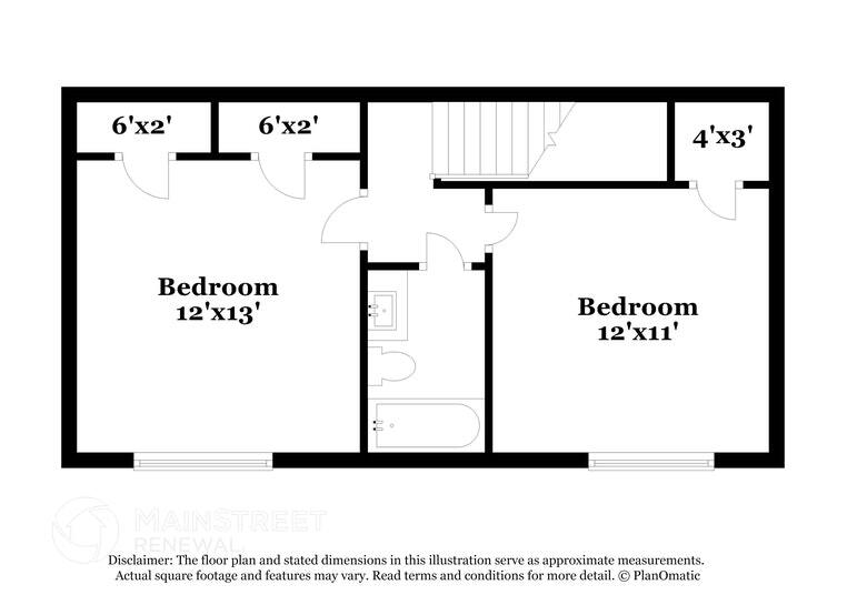 Building Photo - 7104 Totty Rd