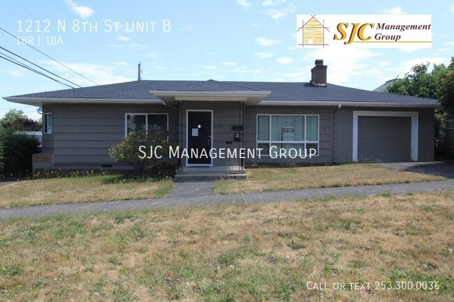 Primary Photo - 1212 N 8th St