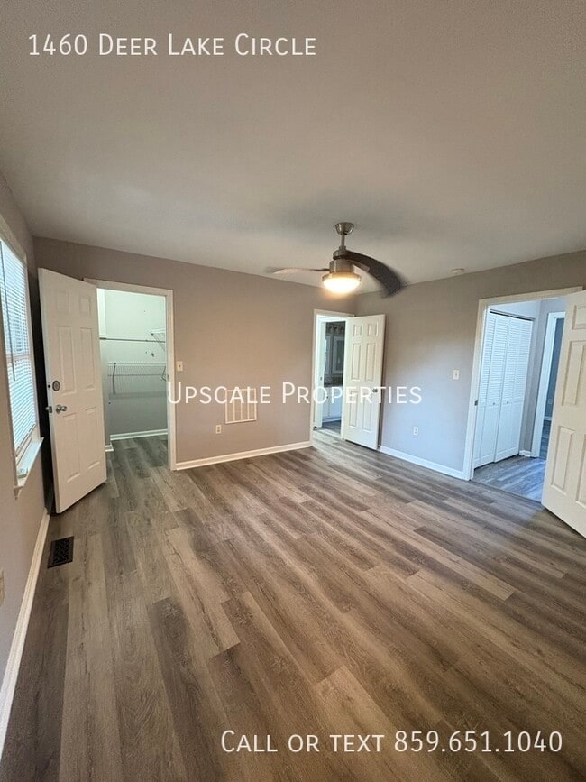 Building Photo - 1460 Deer Lake Cir