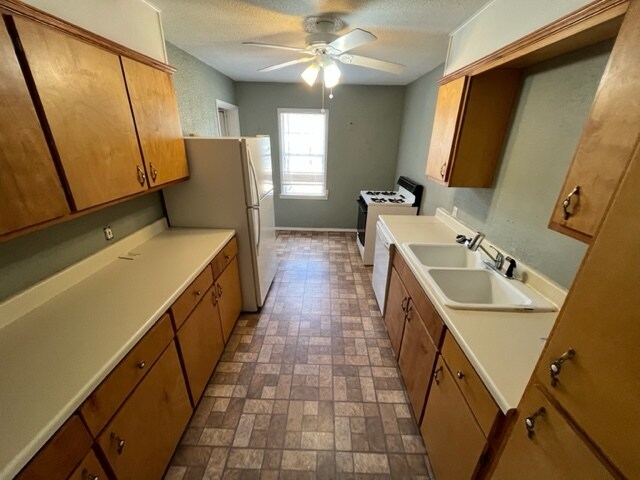 Building Photo - 2518 29th St