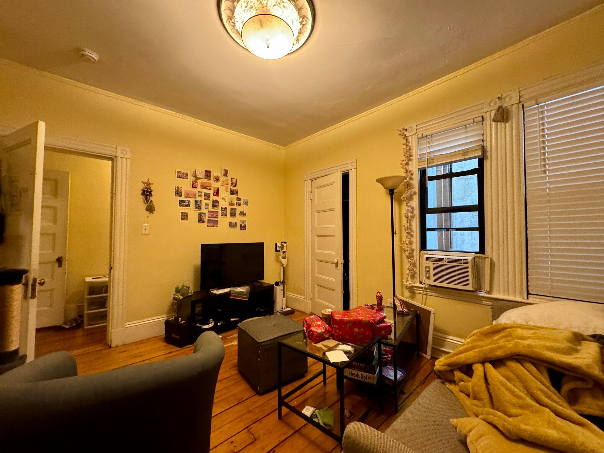 Building Photo - 1512 Tremont St