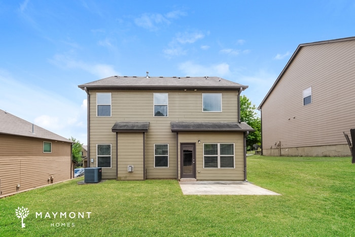 Building Photo - 3302 Veranda Way