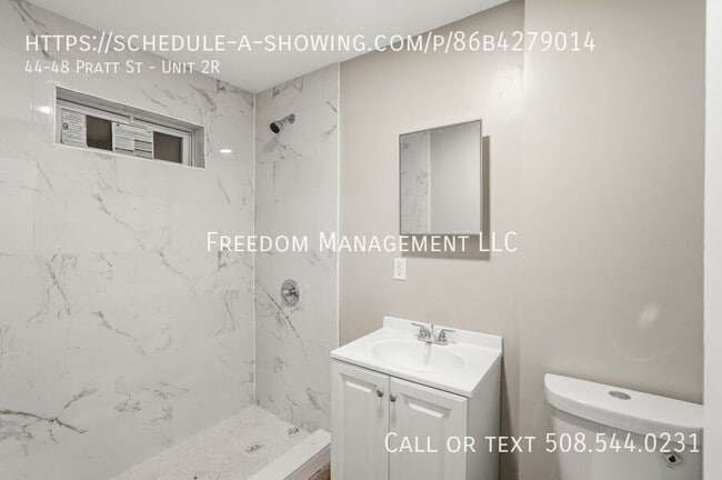 Building Photo - 44-48 Pratt St-Unit 2R