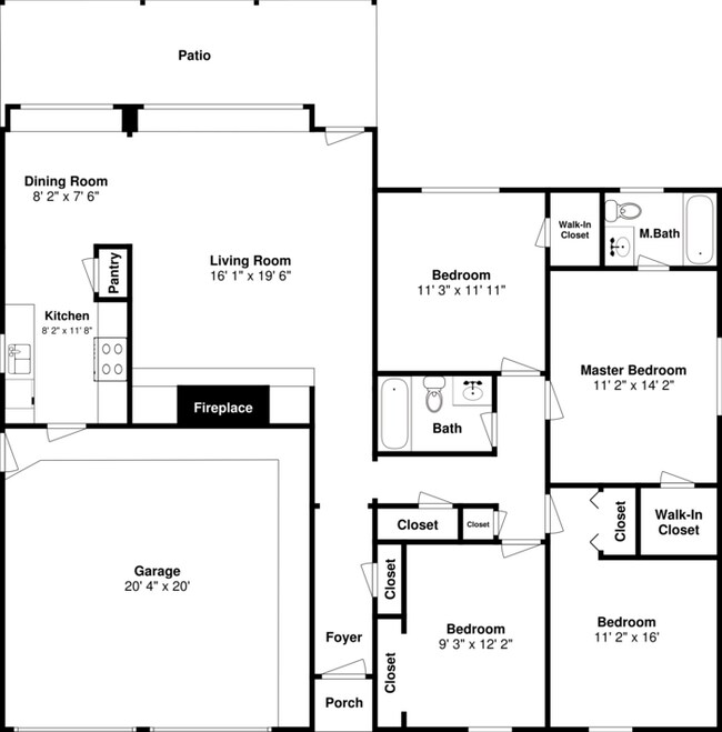 Building Photo - Special Price If Leased By 01/16