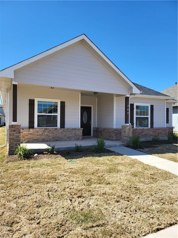 Primary Photo - 209 Oldbridge Dr