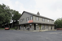 Building Photo - Braunfels Haus