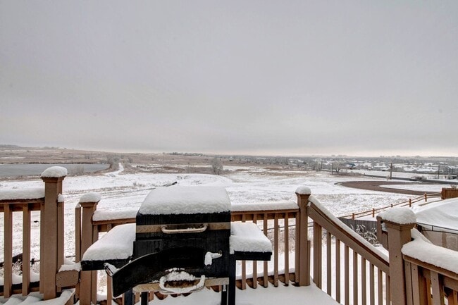 Building Photo - 3-Bedroom Home in Fountain’s Cross Creek Neighborhood