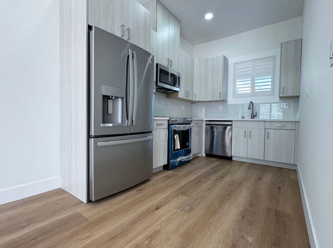 Building Photo - Brand-New 2026 Built 2 Bed / 2 Bath Single-Level ADU with Private Entrance