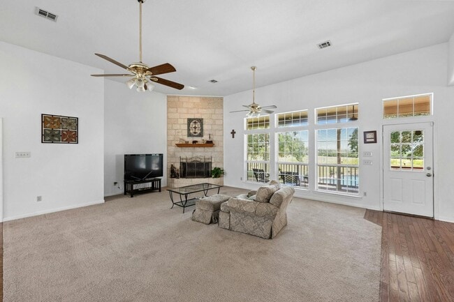 Building Photo - Serene Oasis on Nearly 2 Acres With a Pool!!