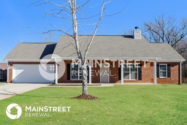 Building Photo - 115 Chapel Creek Dr