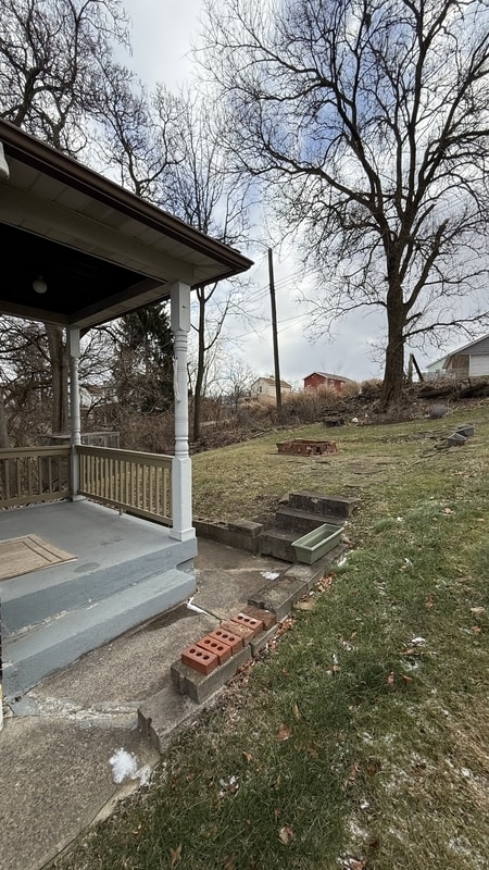 Building Photo - 136 Arkansas Ave