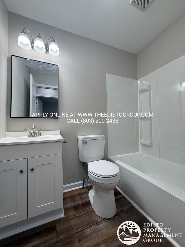 Building Photo - 4735 Rowesville Rd