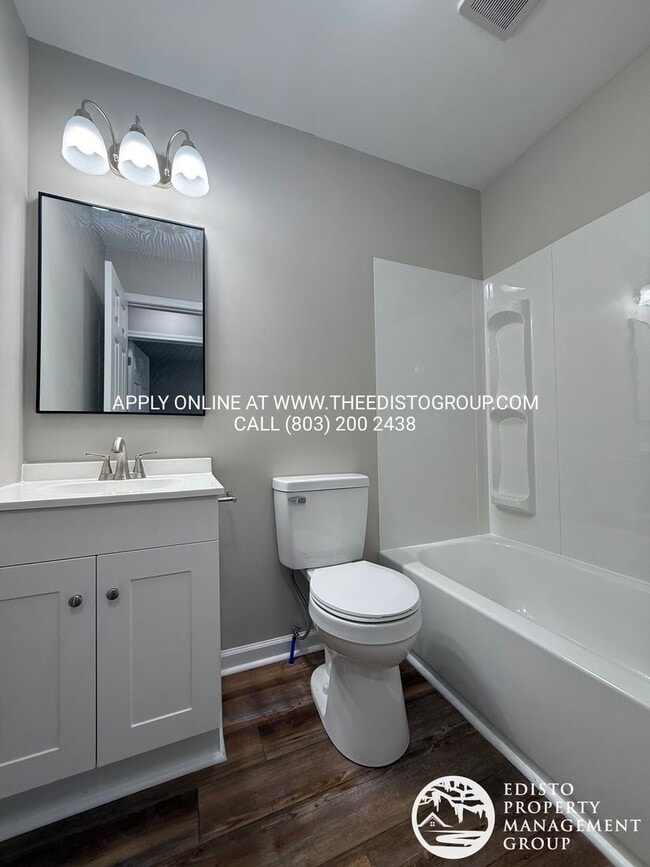 Building Photo - Charming 3-BR Ranch Home in Rowesville