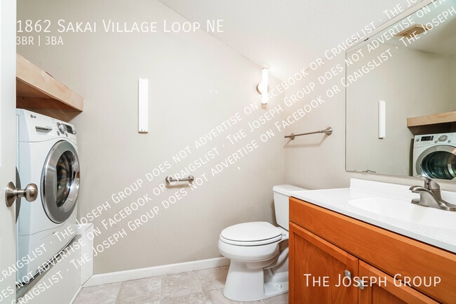 Building Photo - 1862 Sakai Village Loop