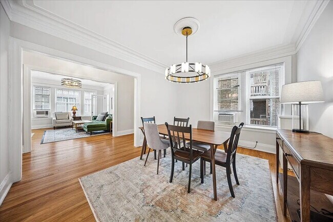 Building Photo - Experience Elevated Living