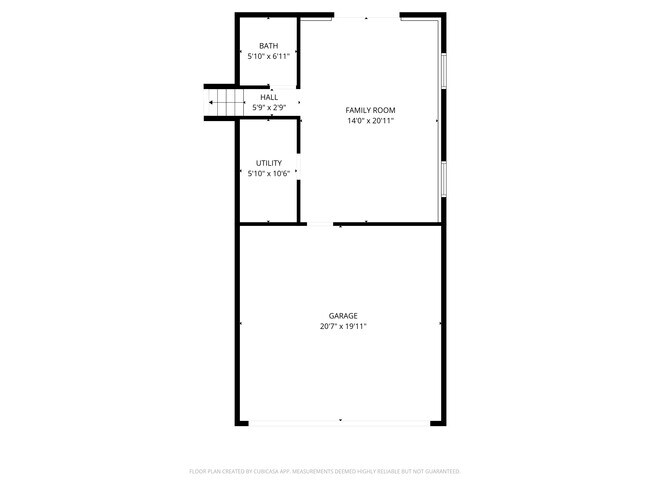 Building Photo - 1903 Sumac Dr