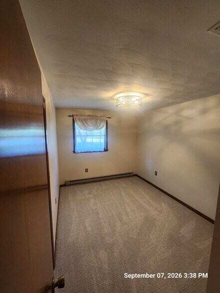 Bedroom - 218 1/2 Wyalusing St