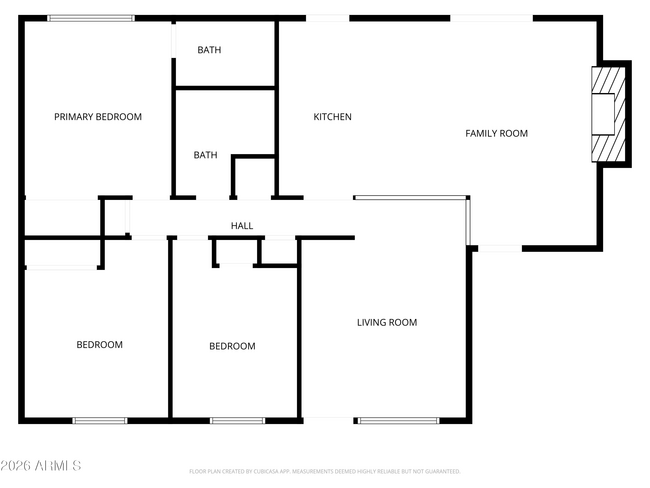 Building Photo - 2644 S Butte Ave